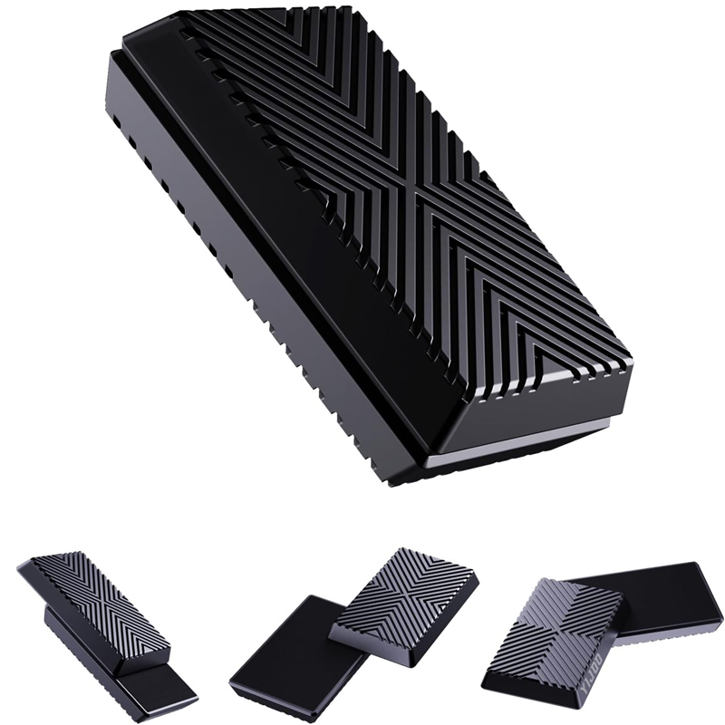 NOUVEAU Slider Fidget Magnétiq - Cool Office Tech Gadgets avis et prix
