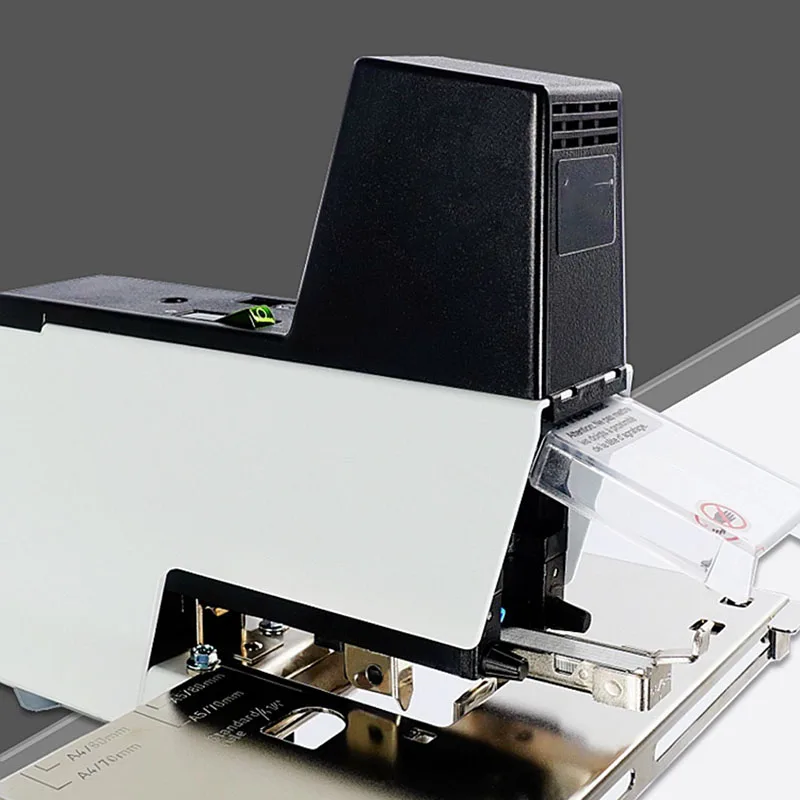 Feuilles agrafeuse électrique  - Electric Stapler Heavy avis et prix
