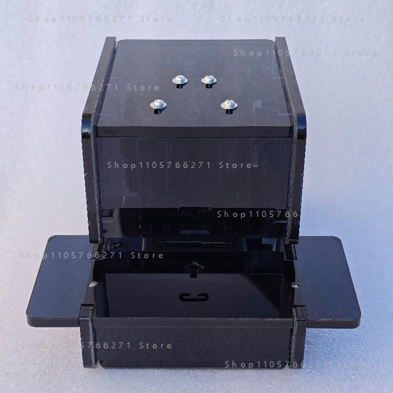 Agrafeuse électrique automatiq - Electric Stapler Heavy avis et prix
