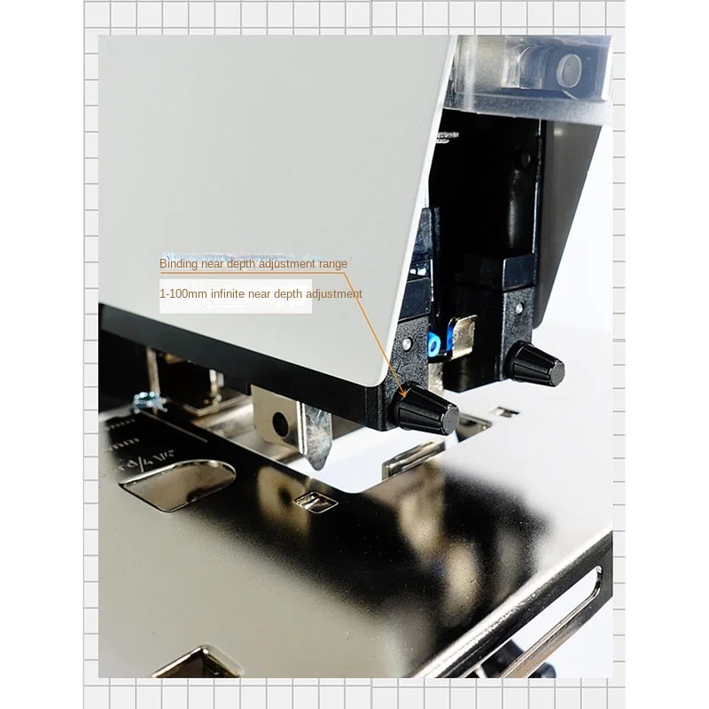 Agrafeuse automatique électriq - Electric Stapler Heavy avis et prix