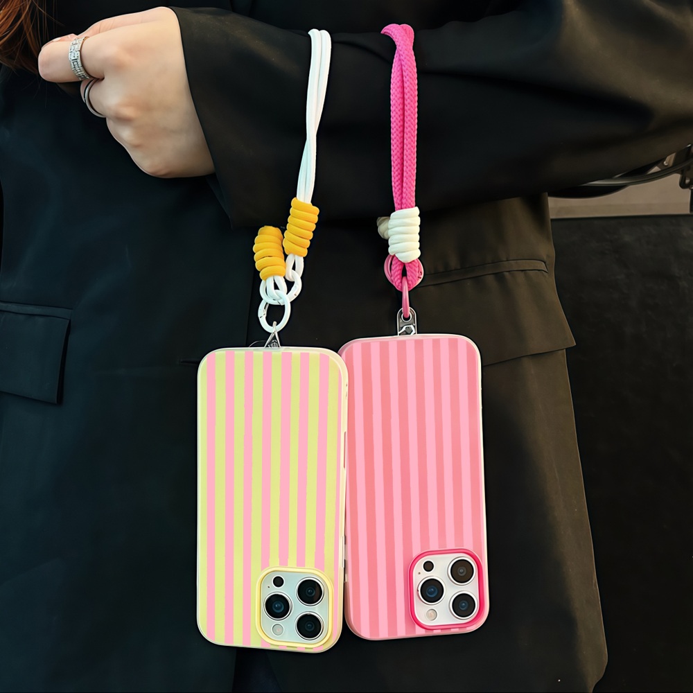 Coque de téléphone minimaliste - Receipt Printer Thermal avis et prix