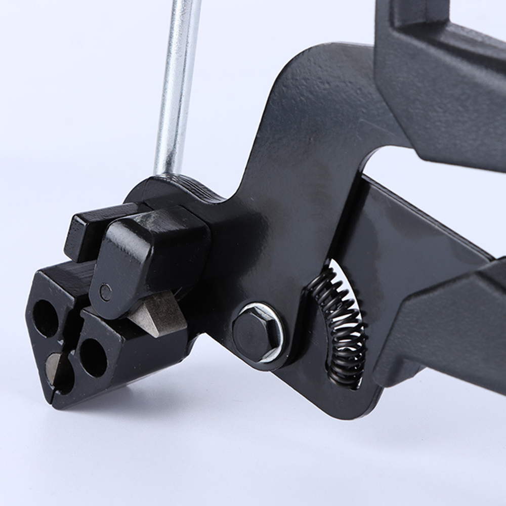 Outil de tension automatique à - Tape Gun Dispenser avis et prix