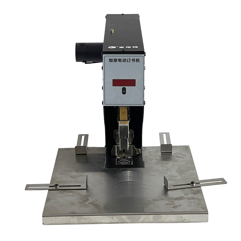 Agrafeuse électrique automatiq - Electric Stapler Heavy avis et prix