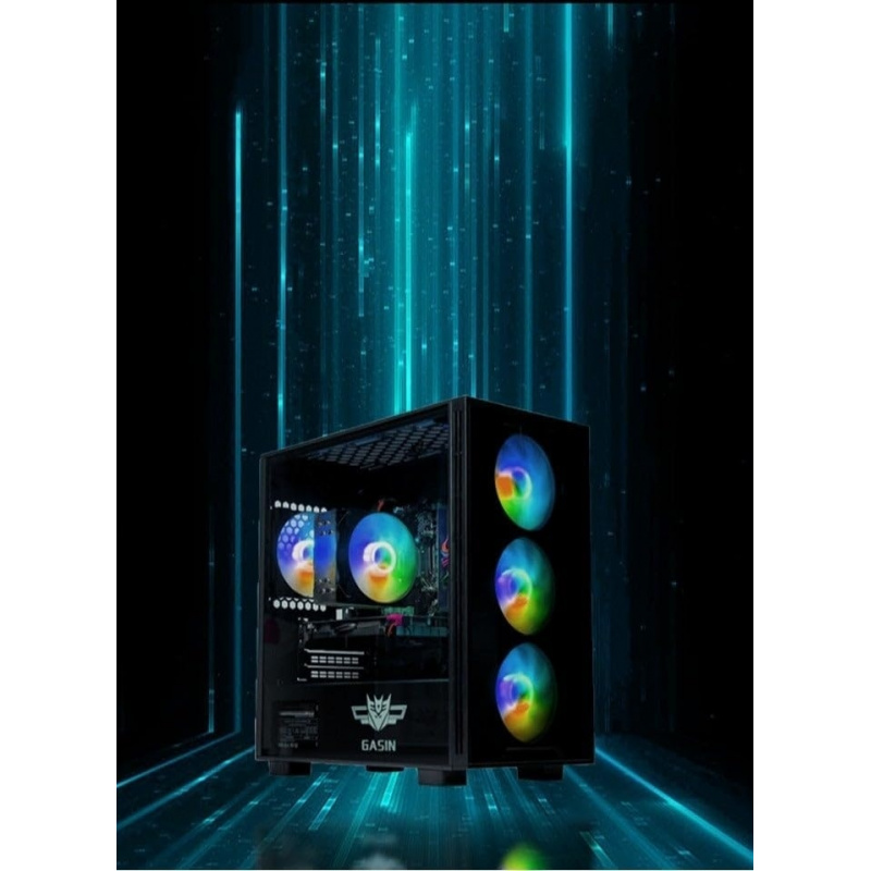 Ordinateur de jeu avec process - Nvidia Vga Rtx 4060 avis et prix