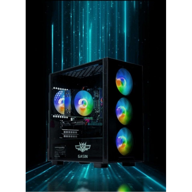 Ordinateur de jeu avec process - Nvidia Vga Rtx 4060 avis et prix