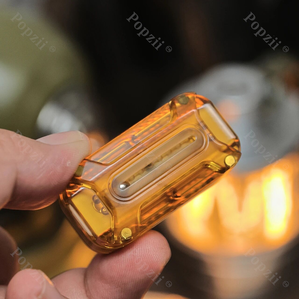 KAiS POPO RS aimant mécanique  - Cool Office Tech Gadgets avis et prix