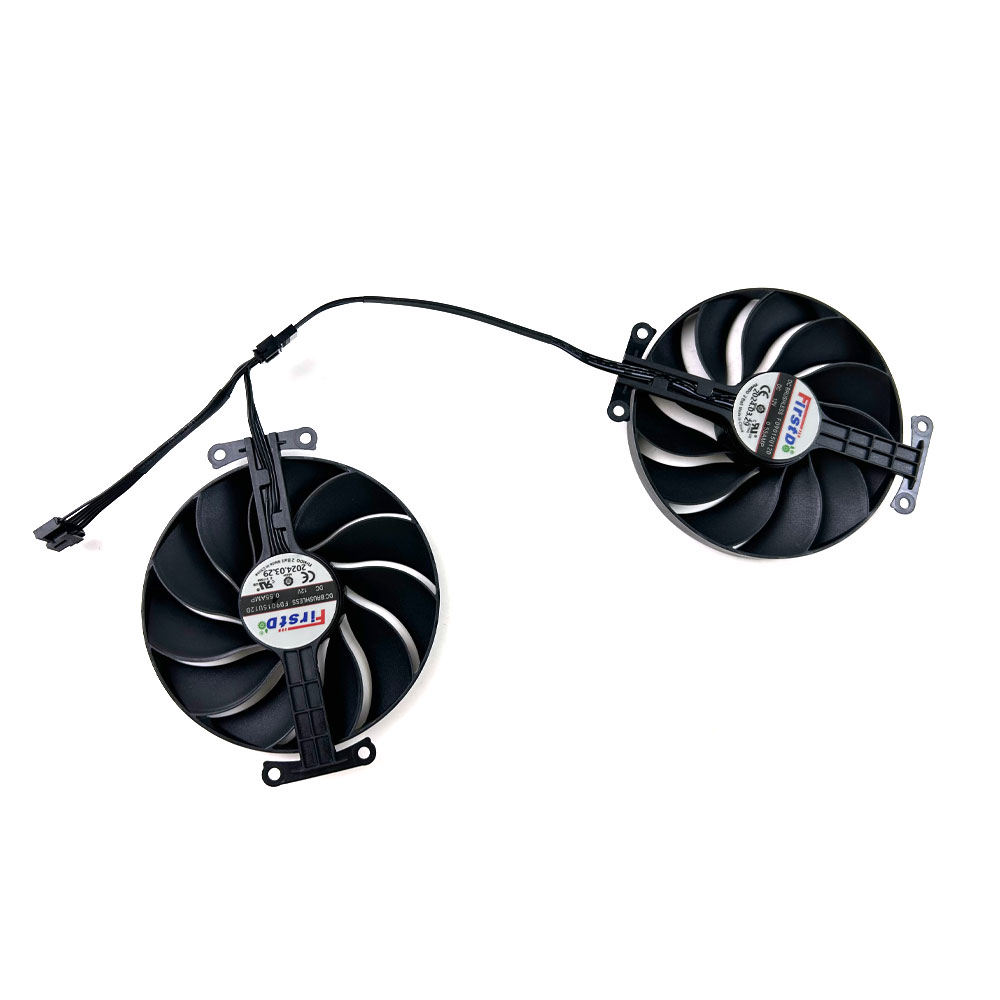 Nouveau ventilateur de refroid - Nvidia Vga Rtx 4060 avis et prix