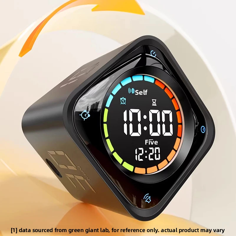 Minuteur numérique llano TK3 a - Digital Timer Countdown avis et prix
