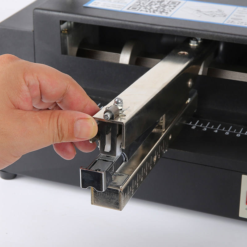 ENJOYBONG HJ-200 Agrafeuse Éle - Electric Stapler Heavy avis et prix
