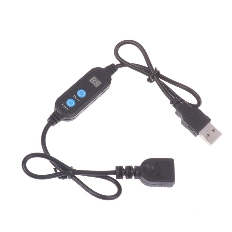 Nouveau Câble Minuteur USB Num - Digital Timer Countdown avis et prix