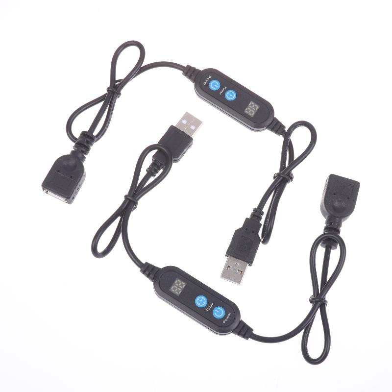 Nouveau Câble Minuteur USB Num - Digital Timer Countdown avis et prix