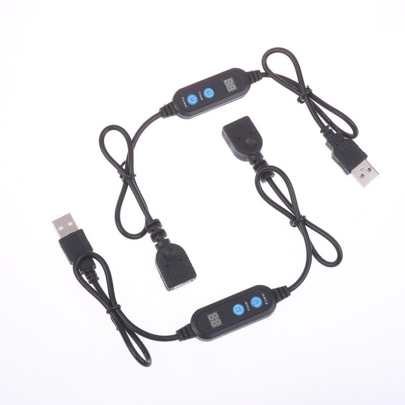 Nouveau Câble Minuteur USB Num - Digital Timer Countdown avis et prix
