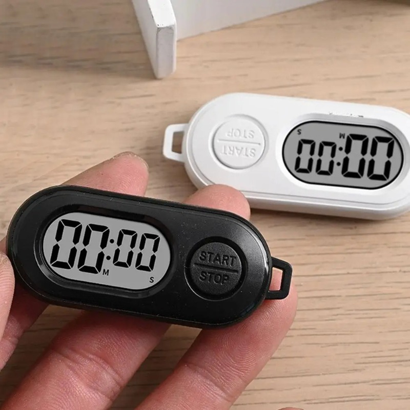Chronomètre numérique porte-cl - Digital Timer Countdown avis et prix