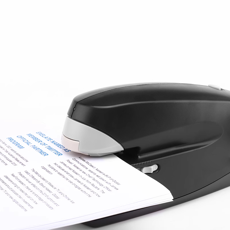 Agrafeuse Électrique Robuste 2 - Electric Stapler Heavy avis et prix