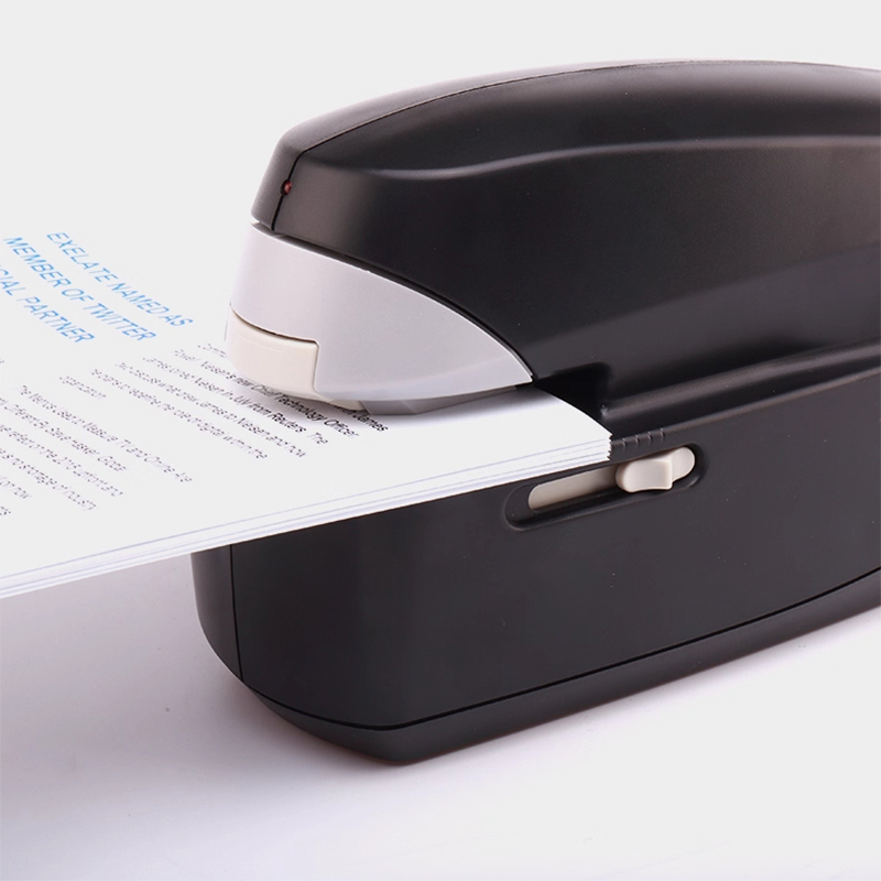 Agrafeuse Électrique Robuste 2 - Electric Stapler Heavy avis et prix