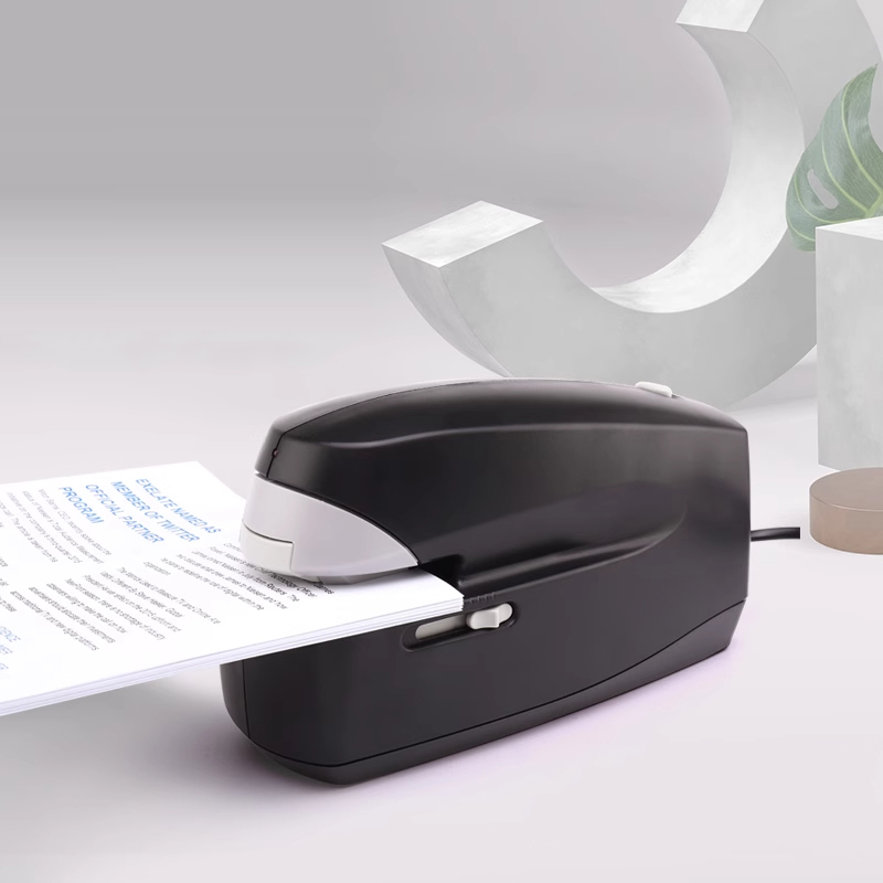 Agrafeuse Électrique Robuste 2 - Electric Stapler Heavy avis et prix