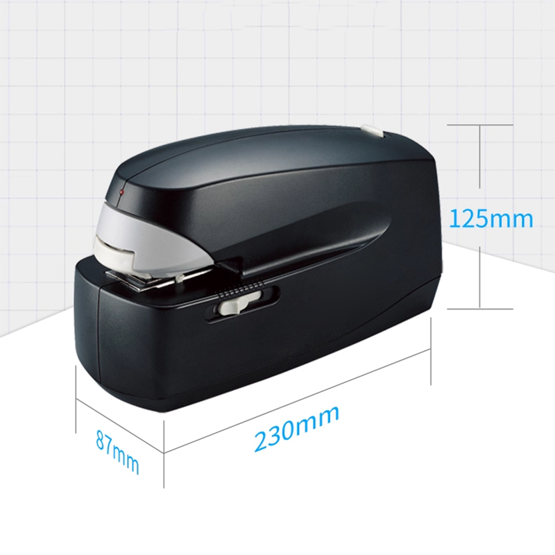Agrafeuse Électrique Robuste 2 - Electric Stapler Heavy avis et prix