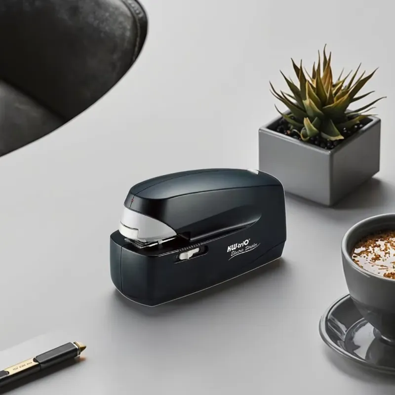 Agrafeuse électrique intellige - Electric Stapler Heavy avis et prix