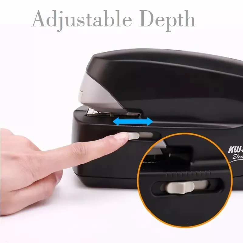 Agrafeuse électrique intellige - Electric Stapler Heavy avis et prix