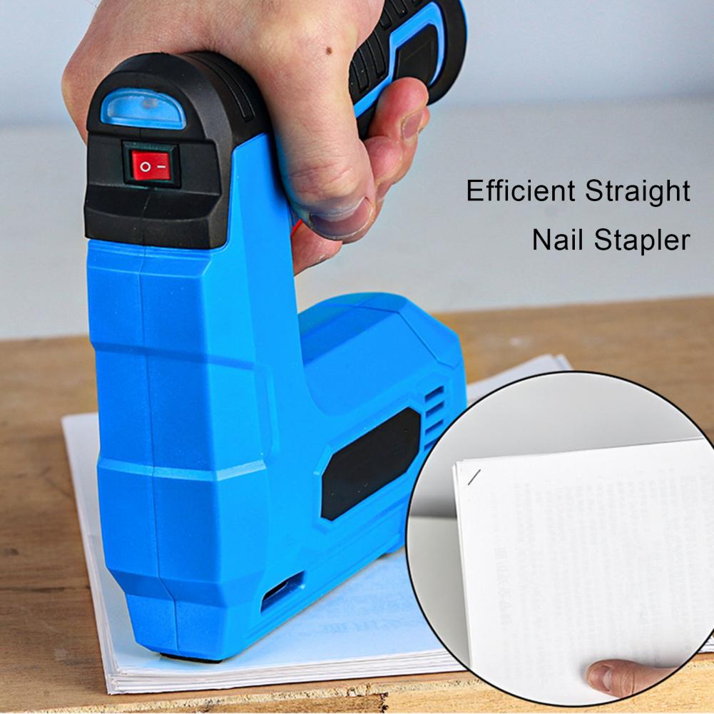Cloueur Électrique Rechargeabl - Electric Stapler Heavy avis et prix