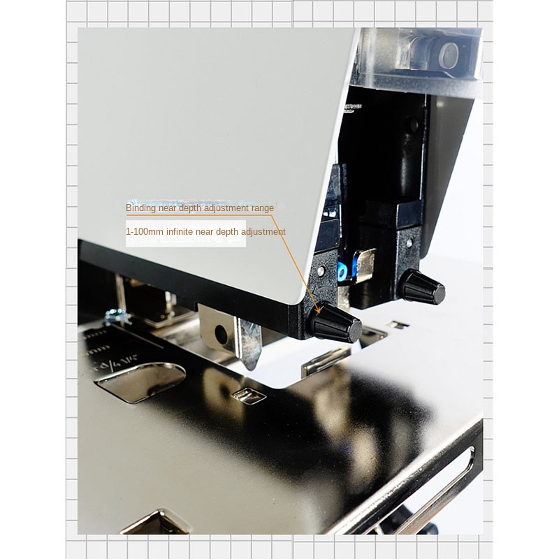 Agrafeuse électrique rapide au - Electric Stapler Heavy avis et prix