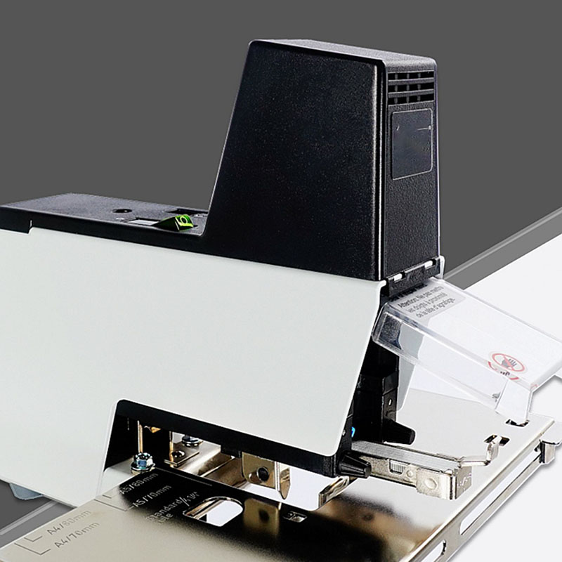 Agrafeuse électrique rapide au - Electric Stapler Heavy avis et prix