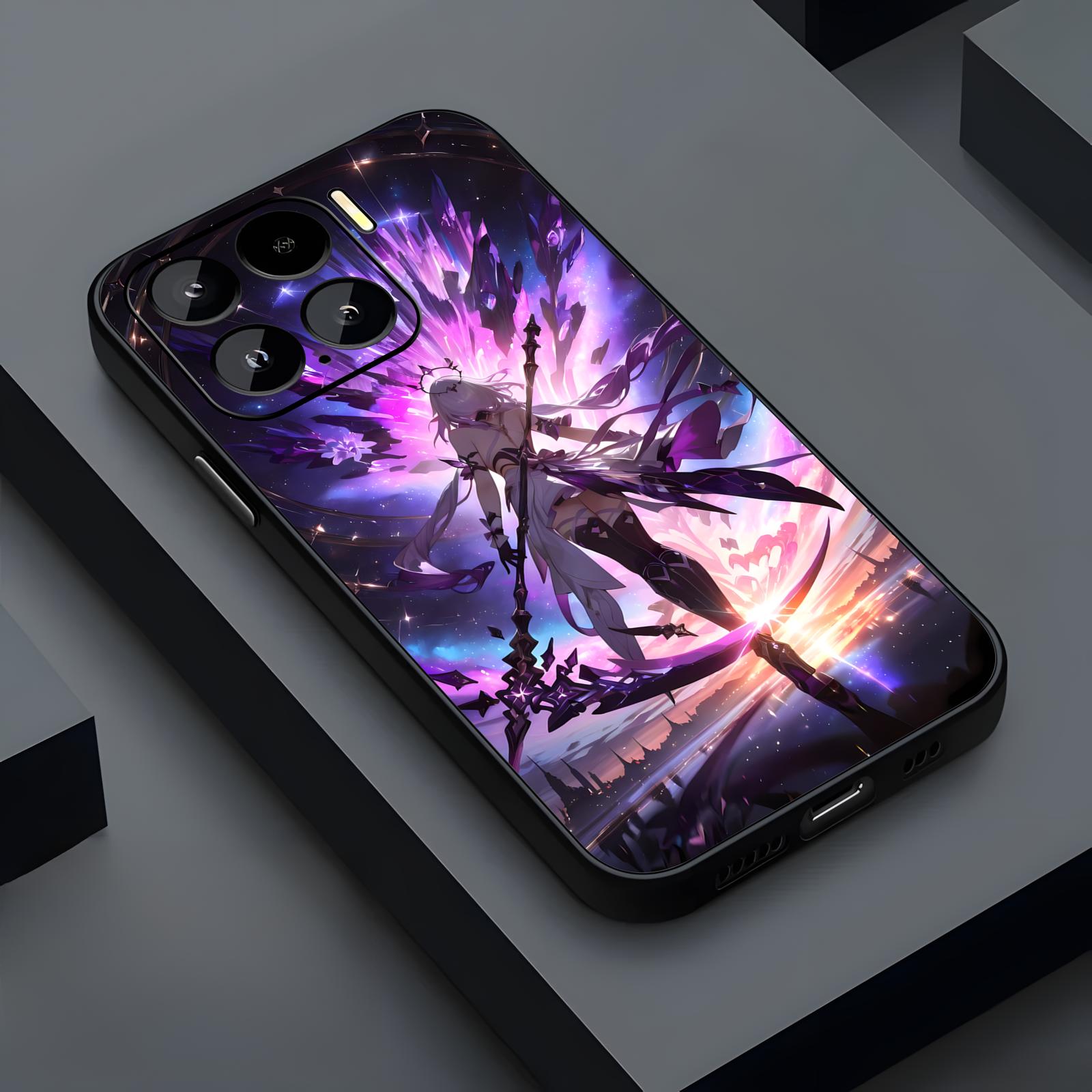 Coque de téléphone pour Xiaomi - Receipt Printer Thermal avis et prix