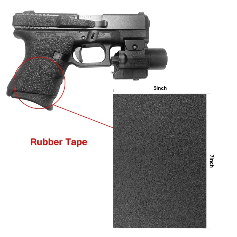 Poignées antidérapantes, feuil - Tape Gun Dispenser avis et prix