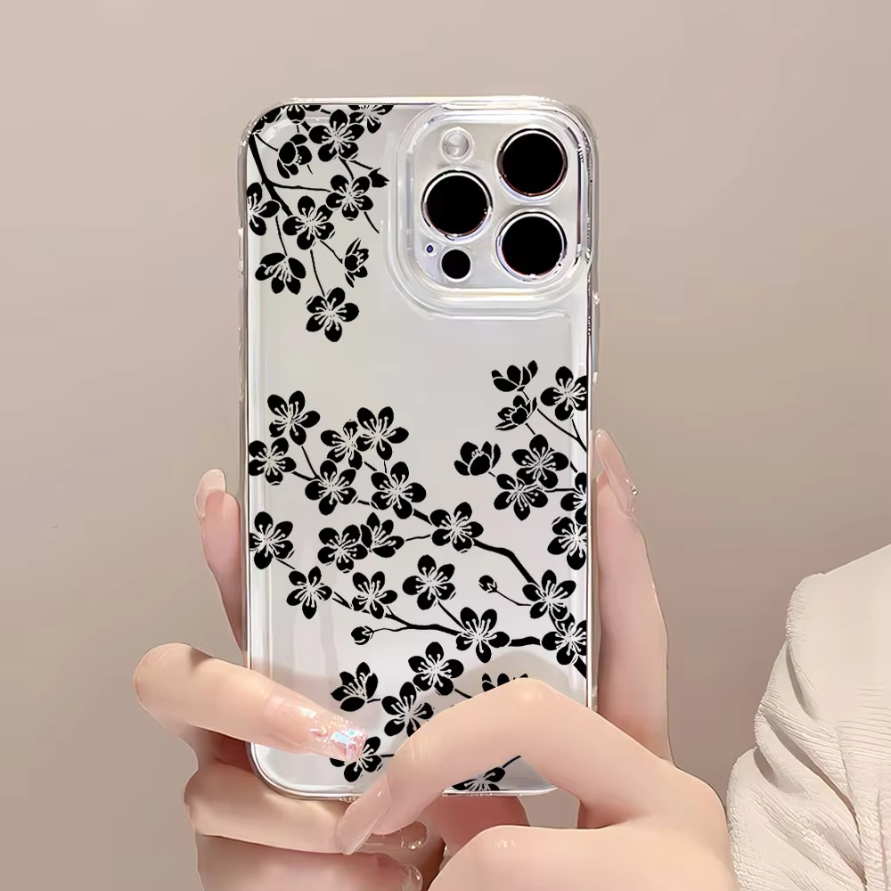 Coque de téléphone transparent - Receipt Printer Thermal avis et prix