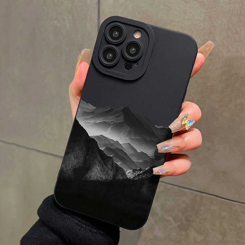 Coque de téléphone en Silicone - Receipt Printer Thermal avis et prix
