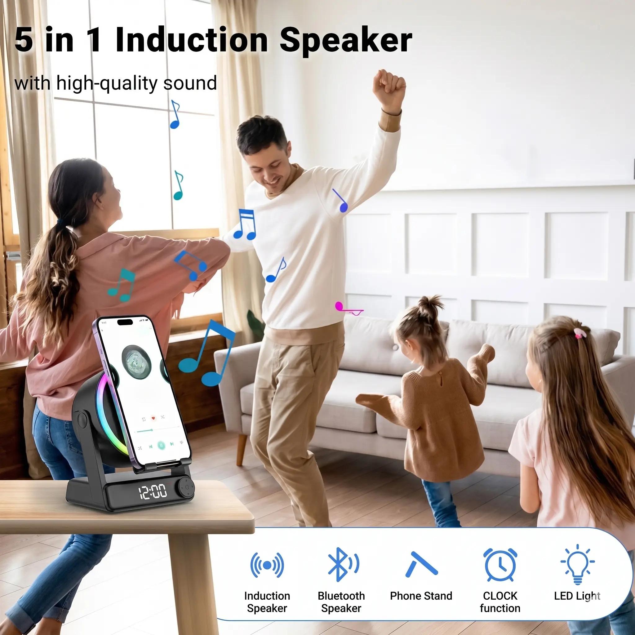 Support de téléphone de bureau - Cool Office Tech Gadgets avis et prix