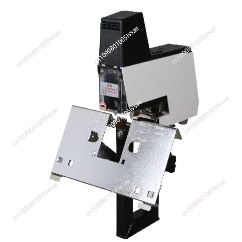Agrafeuse rapide électrique 10 - Electric Stapler Heavy avis et prix