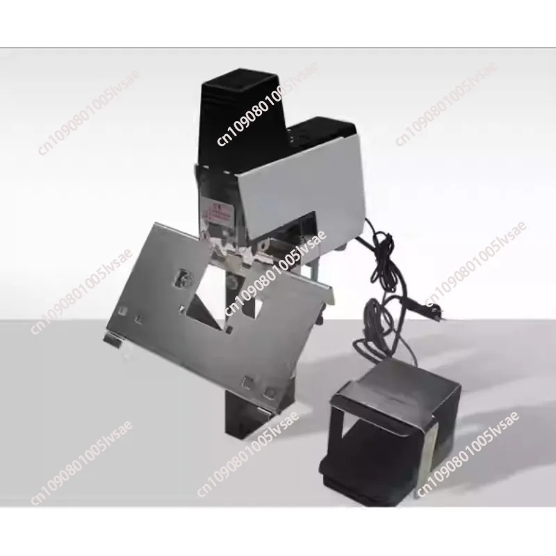 Agrafeuse rapide électrique 10 - Electric Stapler Heavy avis et prix