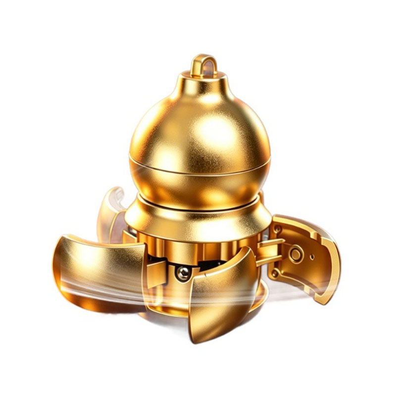 Nouveau Fidget Spinner Magnéti - Cool Office Tech Gadgets avis et prix