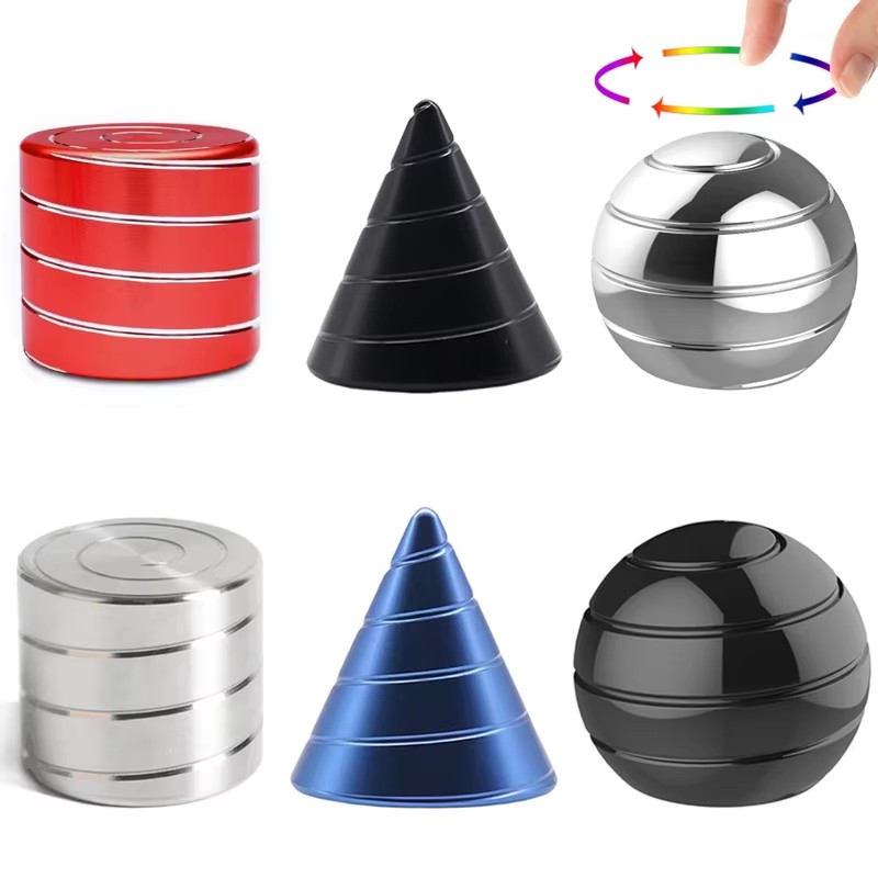 Jouet de bureau cinétique à il - Cool Office Tech Gadgets avis et prix