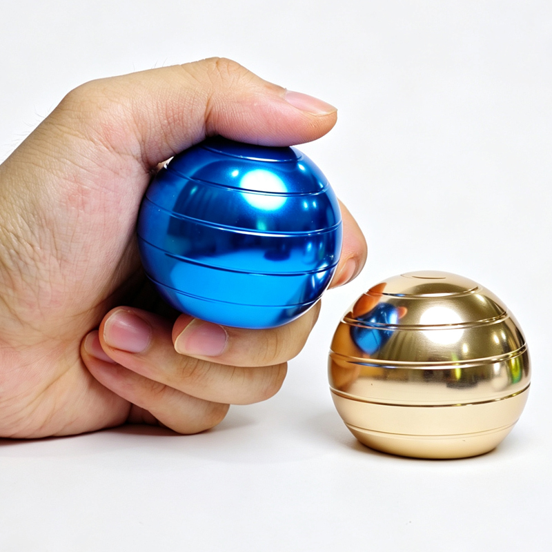 Jouet de bureau cinétique à il - Cool Office Tech Gadgets avis et prix