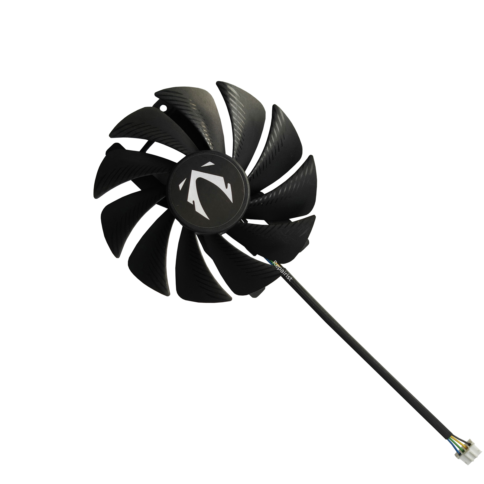 Ventilateur de carte vidéo GPU - Nvidia Vga Rtx 4060 avis et prix