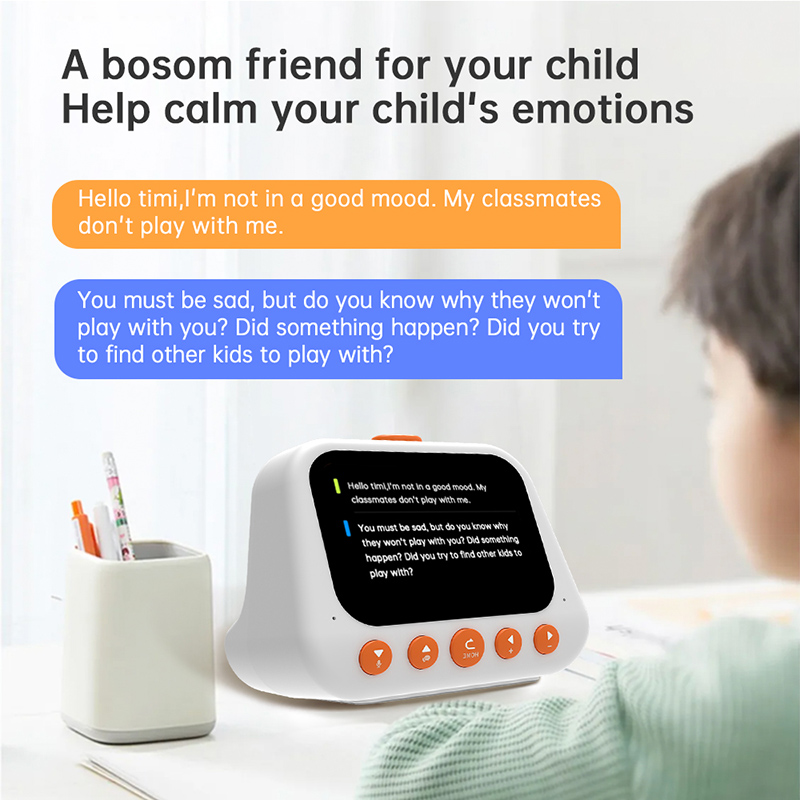 Réveil intelligent à IA, compa - Digital Timer Countdown avis et prix